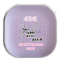 ワイヤレスイヤホンケース［ 【AKB48 THREE CONCEPTS LIVE開催記念コラボグッズ】 - 長友 彩海 - サイン ］