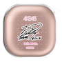 ワイヤレスイヤホンケース［ 【AKB48 THREE CONCEPTS LIVE開催記念コラボグッズ】 - 武藤 小麟 - サイン ］