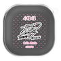 ワイヤレスイヤホンケース［ 【AKB48 THREE CONCEPTS LIVE開催記念コラボグッズ】 - 武藤 小麟 - サイン ］