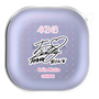 ワイヤレスイヤホンケース［ 【AKB48 THREE CONCEPTS LIVE開催記念コラボグッズ】 - 武藤 小麟 - サイン ］