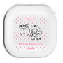 ワイヤレスイヤホンケース［ 【AKB48 THREE CONCEPTS LIVE開催記念コラボグッズ】 - 山内 瑞葵 - サイン ］