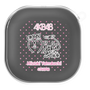 ワイヤレスイヤホンケース［ 【AKB48 THREE CONCEPTS LIVE開催記念コラボグッズ】 - 山内 瑞葵 - サイン ］