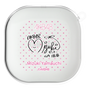 ワイヤレスイヤホンケース［ 【AKB48 THREE CONCEPTS LIVE開催記念コラボグッズ】 - 山内 瑞葵 - サイン ］