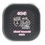 ワイヤレスイヤホンケース［ 【AKB48 THREE CONCEPTS LIVE開催記念コラボグッズ】 - 山内 瑞葵 - サイン ］
