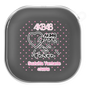 ワイヤレスイヤホンケース［ 【AKB48 THREE CONCEPTS LIVE開催記念コラボグッズ】 - 山根 涼羽 - サイン ］