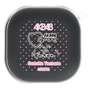 ワイヤレスイヤホンケース［ 【AKB48 THREE CONCEPTS LIVE開催記念コラボグッズ】 - 山根 涼羽 - サイン ］