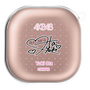 ワイヤレスイヤホンケース［ 【AKB48 THREE CONCEPTS LIVE開催記念コラボグッズ】 - 太田 有紀 - サイン ］