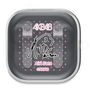 ワイヤレスイヤホンケース［ 【AKB48 THREE CONCEPTS LIVE開催記念コラボグッズ】 - 佐藤 綺星 - サイン ］