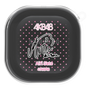 ワイヤレスイヤホンケース［ 【AKB48 THREE CONCEPTS LIVE開催記念コラボグッズ】 - 佐藤 綺星 - サイン ］