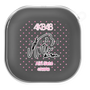 ワイヤレスイヤホンケース［ 【AKB48 THREE CONCEPTS LIVE開催記念コラボグッズ】 - 佐藤 綺星 - サイン ］