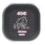 ワイヤレスイヤホンケース［ 【AKB48 THREE CONCEPTS LIVE開催記念コラボグッズ】 - 佐藤 綺星 - サイン ］