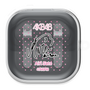 ワイヤレスイヤホンケース［ 【AKB48 THREE CONCEPTS LIVE開催記念コラボグッズ】 - 佐藤 綺星 - サイン ］