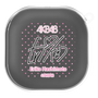 ワイヤレスイヤホンケース［ 【AKB48 THREE CONCEPTS LIVE開催記念コラボグッズ】 - 橋本 恵理子 - サイン ］
