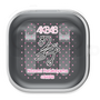 ワイヤレスイヤホンケース［ 【AKB48 THREE CONCEPTS LIVE開催記念コラボグッズ】 - 畠山 希美 - サイン ］