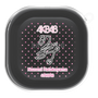 ワイヤレスイヤホンケース［ 【AKB48 THREE CONCEPTS LIVE開催記念コラボグッズ】 - 畠山 希美 - サイン ］