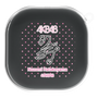 ワイヤレスイヤホンケース［ 【AKB48 THREE CONCEPTS LIVE開催記念コラボグッズ】 - 畠山 希美 - サイン ］