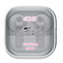 ワイヤレスイヤホンケース［ 【AKB48 THREE CONCEPTS LIVE開催記念コラボグッズ】 - 平田 侑希 - サイン ］