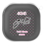 ワイヤレスイヤホンケース［ 【AKB48 THREE CONCEPTS LIVE開催記念コラボグッズ】 - 平田 侑希 - サイン ］