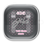 ワイヤレスイヤホンケース［ 【AKB48 THREE CONCEPTS LIVE開催記念コラボグッズ】 - 平田 侑希 - サイン ］