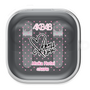 ワイヤレスイヤホンケース［ 【AKB48 THREE CONCEPTS LIVE開催記念コラボグッズ】 - 布袋 百椛 - サイン ］
