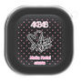 ワイヤレスイヤホンケース［ 【AKB48 THREE CONCEPTS LIVE開催記念コラボグッズ】 - 布袋 百椛 - サイン ］