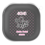 ワイヤレスイヤホンケース［ 【AKB48 THREE CONCEPTS LIVE開催記念コラボグッズ】 - 布袋 百椛 - サイン ］