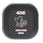 ワイヤレスイヤホンケース［ 【AKB48 THREE CONCEPTS LIVE開催記念コラボグッズ】 - 布袋 百椛 - サイン ］