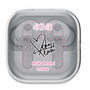 ワイヤレスイヤホンケース［ 【AKB48 THREE CONCEPTS LIVE開催記念コラボグッズ】 - 布袋 百椛 - サイン ］
