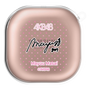 ワイヤレスイヤホンケース［ 【AKB48 THREE CONCEPTS LIVE開催記念コラボグッズ】 - 正鋳 真優 - サイン ］