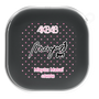 ワイヤレスイヤホンケース［ 【AKB48 THREE CONCEPTS LIVE開催記念コラボグッズ】 - 正鋳 真優 - サイン ］