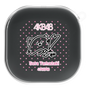 ワイヤレスイヤホンケース［ 【AKB48 THREE CONCEPTS LIVE開催記念コラボグッズ】 - 山﨑 空 - サイン ］