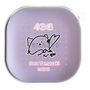ワイヤレスイヤホンケース［ 【AKB48 THREE CONCEPTS LIVE開催記念コラボグッズ】 - 山﨑 空 - サイン ］