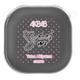 ワイヤレスイヤホンケース［ 【AKB48 THREE CONCEPTS LIVE開催記念コラボグッズ】 - 秋山 由奈 - サイン ］