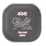 ワイヤレスイヤホンケース［ 【AKB48 THREE CONCEPTS LIVE開催記念コラボグッズ】 - 新井 彩永 - サイン ］