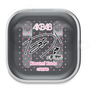 ワイヤレスイヤホンケース［ 【AKB48 THREE CONCEPTS LIVE開催記念コラボグッズ】 - 工藤 華純 - サイン ］