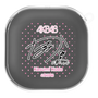 ワイヤレスイヤホンケース［ 【AKB48 THREE CONCEPTS LIVE開催記念コラボグッズ】 - 工藤 華純 - サイン ］