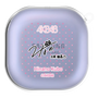 ワイヤレスイヤホンケース［ 【AKB48 THREE CONCEPTS LIVE開催記念コラボグッズ】 - 久保 姫菜乃 - サイン ］