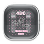 ワイヤレスイヤホンケース［ 【AKB48 THREE CONCEPTS LIVE開催記念コラボグッズ】 - 久保 姫菜乃 - サイン ］