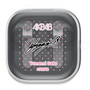 ワイヤレスイヤホンケース［ 【AKB48 THREE CONCEPTS LIVE開催記念コラボグッズ】 - 迫 由芽実 - サイン ］