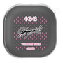 ワイヤレスイヤホンケース［ 【AKB48 THREE CONCEPTS LIVE開催記念コラボグッズ】 - 迫 由芽実 - サイン ］