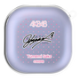 ワイヤレスイヤホンケース［ 【AKB48 THREE CONCEPTS LIVE開催記念コラボグッズ】 - 迫 由芽実 - サイン ］