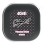 ワイヤレスイヤホンケース［ 【AKB48 THREE CONCEPTS LIVE開催記念コラボグッズ】 - 迫 由芽実 - サイン ］