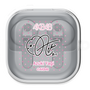 ワイヤレスイヤホンケース［ 【AKB48 THREE CONCEPTS LIVE開催記念コラボグッズ】 - 八木 愛月 - サイン ］