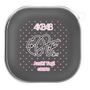 ワイヤレスイヤホンケース［ 【AKB48 THREE CONCEPTS LIVE開催記念コラボグッズ】 - 八木 愛月 - サイン ］