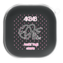 ワイヤレスイヤホンケース［ 【AKB48 THREE CONCEPTS LIVE開催記念コラボグッズ】 - 八木 愛月 - サイン ］