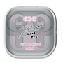 ワイヤレスイヤホンケース［ 【AKB48 THREE CONCEPTS LIVE開催記念コラボグッズ】 - 山口 結愛 - サイン ］