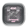 ワイヤレスイヤホンケース［ 【AKB48 THREE CONCEPTS LIVE開催記念コラボグッズ】 - 山口 結愛 - サイン ］