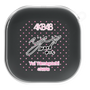 ワイヤレスイヤホンケース［ 【AKB48 THREE CONCEPTS LIVE開催記念コラボグッズ】 - 山口 結愛 - サイン ］