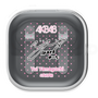 ワイヤレスイヤホンケース［ 【AKB48 THREE CONCEPTS LIVE開催記念コラボグッズ】 - 山口 結愛 - サイン ］