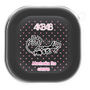 ワイヤレスイヤホンケース［ 【AKB48 THREE CONCEPTS LIVE開催記念コラボグッズ】 - 伊藤 百花 - サイン ］